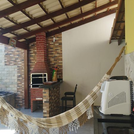 Casa Pirineus Villa Pirenópolis Kültér fotó