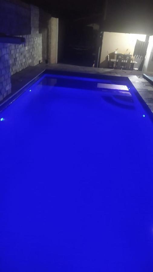 Casa Pirineus Villa Pirenópolis Kültér fotó