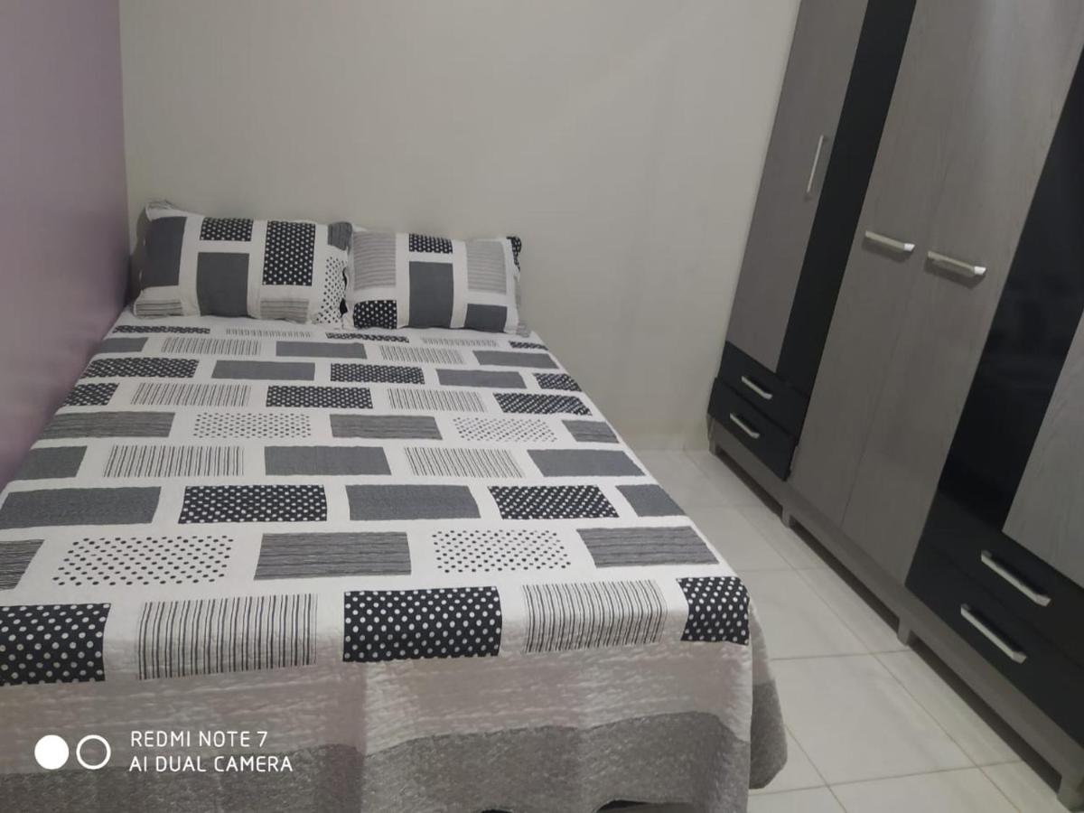Casa Pirineus Villa Pirenópolis Kültér fotó