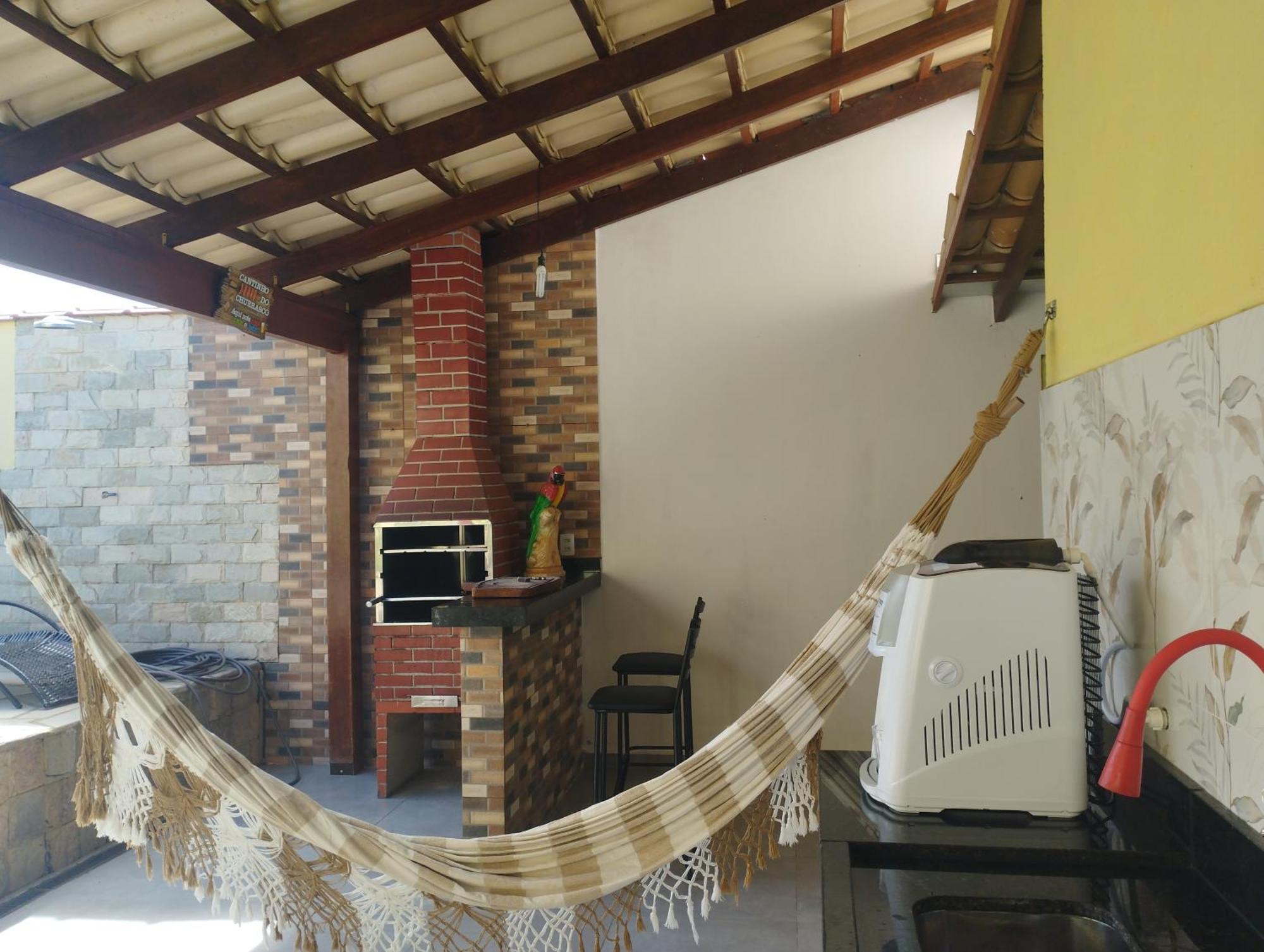 Casa Pirineus Villa Pirenópolis Kültér fotó