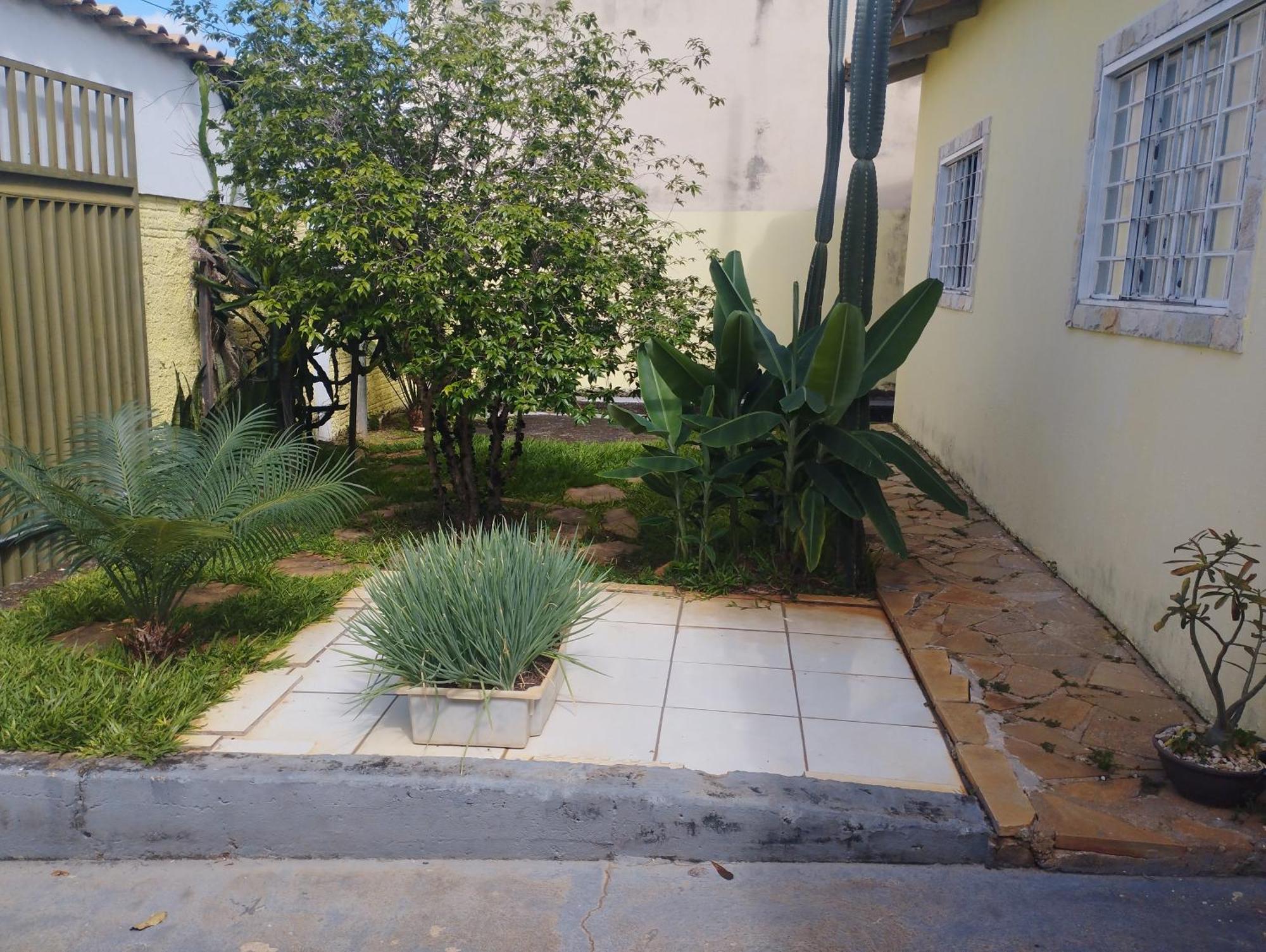 Casa Pirineus Villa Pirenópolis Kültér fotó